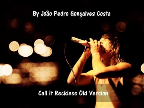 Scarlett O'hara - Call It Reckless Old Version