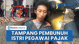 Download lagu Pembunuh Istri Pegawai Pajak di Manokwari Ditangkap, Polisi Sebut Pelaku Bekerja Jadi Buruh Bangunan mp3 Download lagu Pembunuh Istri Pegawai Pajak di Manokwari Ditangkap, Polisi Sebut Pelaku Bekerja Jadi Buruh Bangunan mp3