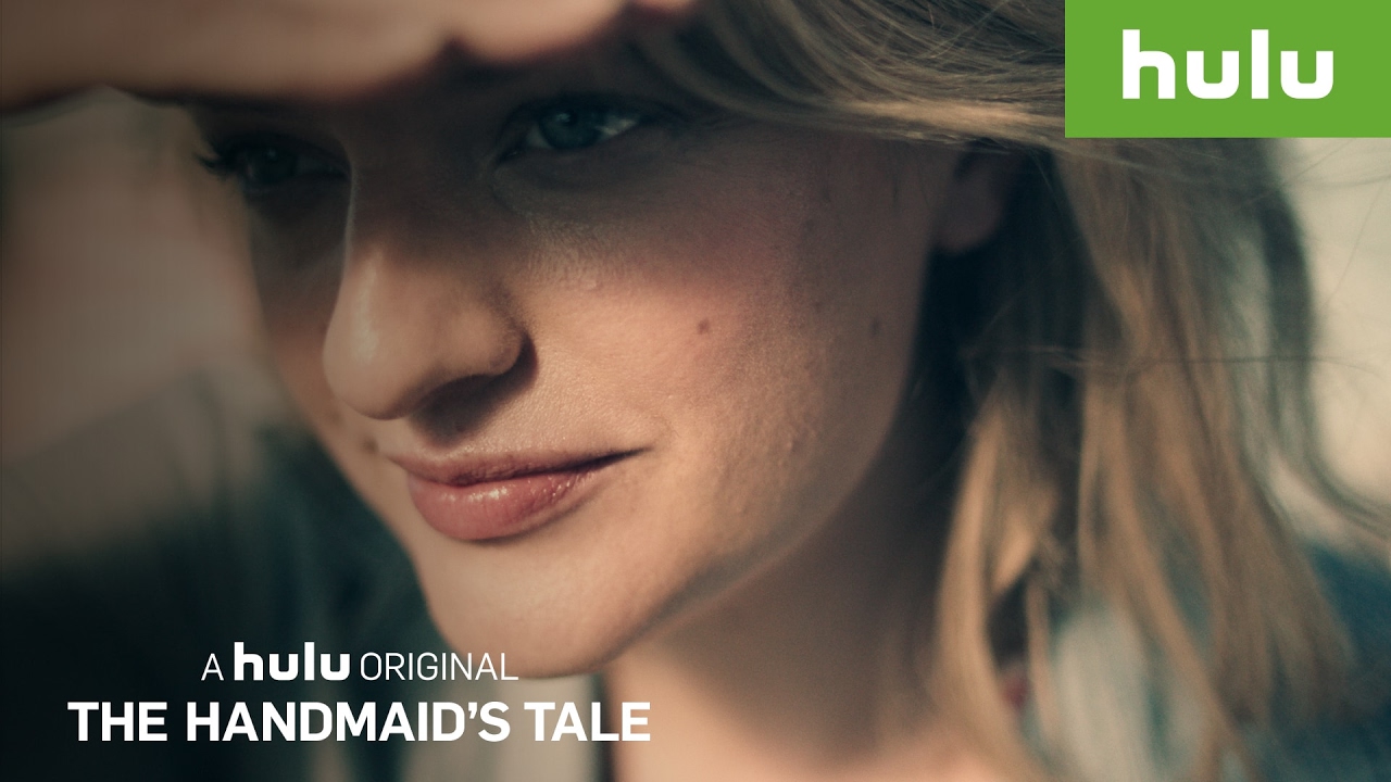 The Handmaid's Tale: My Name is Offred (Official) • A Hulu Original thumnail