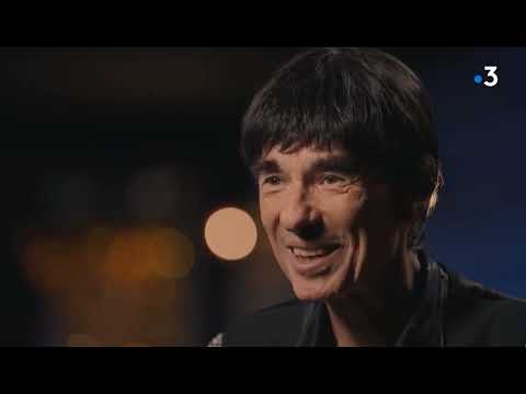 Didier Marouani on France 3. April 15th, 2023.