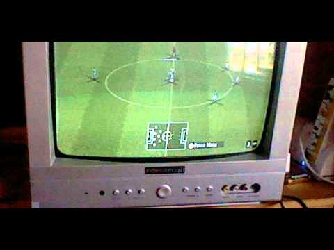 PES Champions Road S1 ep2