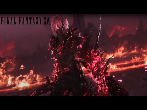 Final Fantasy 16 Gameplay Walkthrough - Part 4 - This Game Is AMAZING !!!
