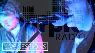 Cape Cub - All I Need | Purple Live Sessions