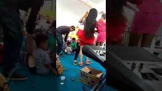 Download lagu Dangdut hot andris putra nada kopi lambada voc elsa cristi mp3