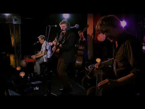 Tex, Don & Charlie - "Paycheques" Live, Memo Theatre, St Kilda, September 3, 2017