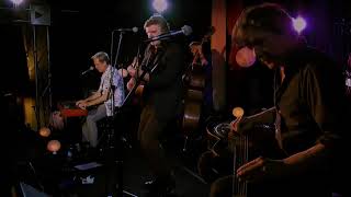 Tex, Don & Charlie - "Paycheques" Live, Memo Theatre, St Kilda, September 3, 2017