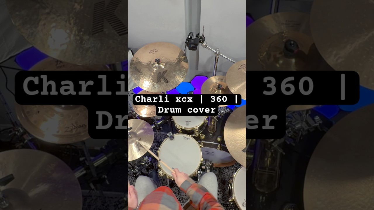 Charli XCX: 360
