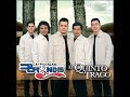 Grupo Bryndis Megamix 2020 5 Trago Oscar Leiva