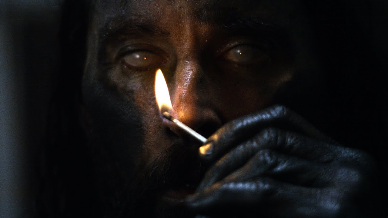 BAD OMENS - Left For Good (Official Music Video) - YouTube