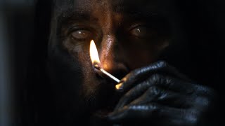 BAD OMENS - Left For Good