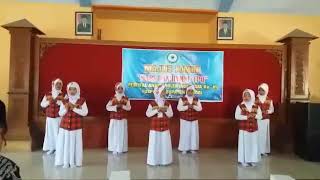 Download lagu TPQ Minhajul Ulum juara 1 mars & hymne tpq FASI 2018 kab.Kendal mp3