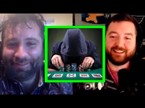 Joe Stapleton on Ridiculous Poker Strategies | PKA