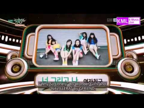 160722 Today Nominess @ Music Bank vumanhtoan6