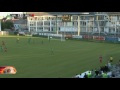 video: Szombathelyi Haladás - DVTK 3-1, 2016 - Edzői értékelések