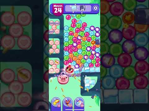 Angry Birds Dream Blast Level 474