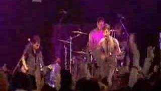 Gogol Bordello - Illumination (Live, Leeds 2006)