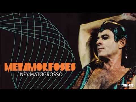 27 Lavoura -  Ney Matogrosso com Roberta Sá