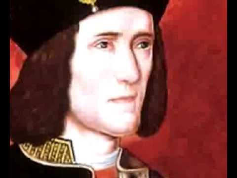 Richard of Gloucester Biography