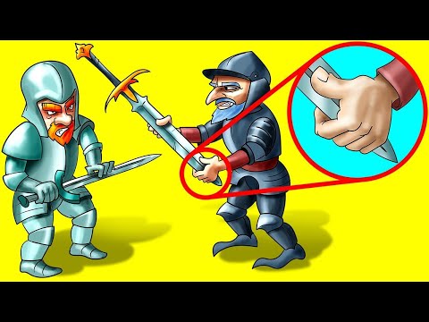 Ideas Más Locas Que Realmente Funcionaron