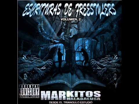 05-Que Quieren Aca Con NahueMc