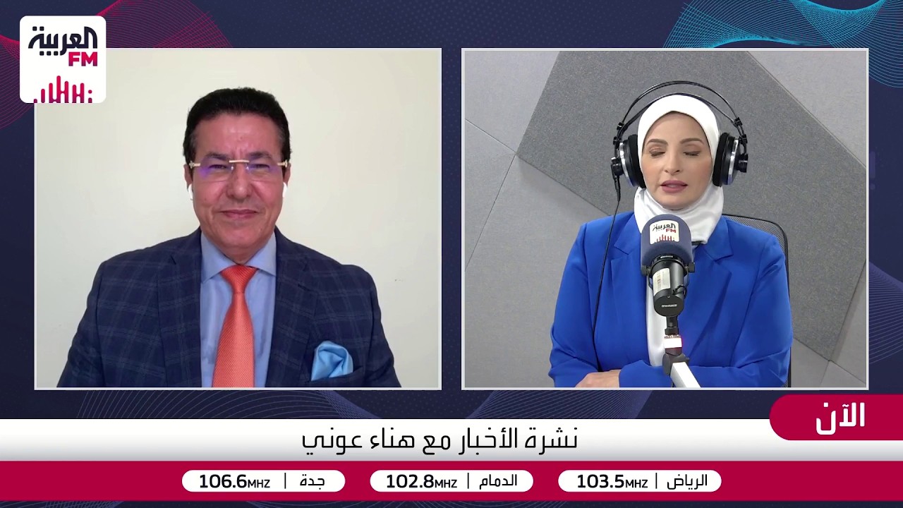 طارق الشامي: يوضح أسباب فصل ملفات التفاوض بين الوسيطين قطر وباكستان
