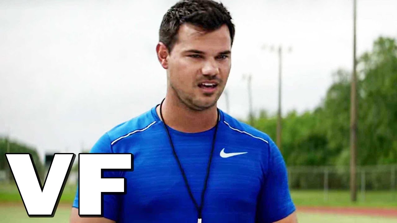 Miniature de la vidéo HOME TEAM Bande Annonce VF (Nouvelle, 2022) du film Home Team