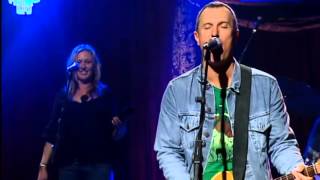 GDA - James Reyne   The Boys Light Up HD