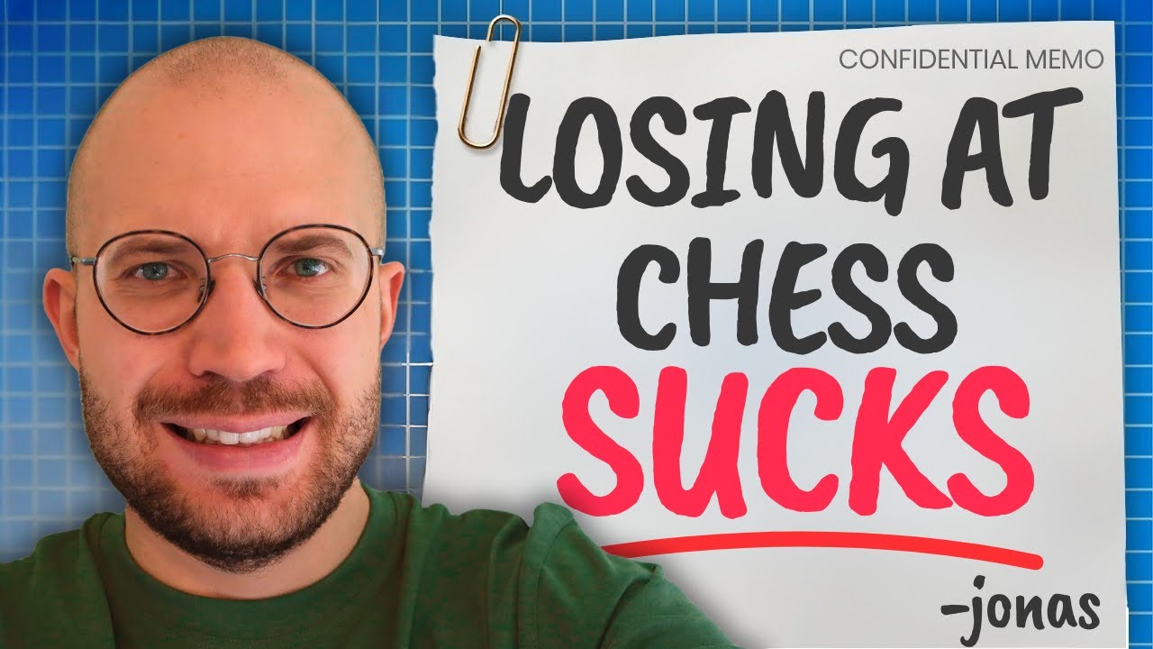 I played chess the wrong way for years, until I learned this
