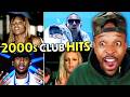Try Not To Sing 2000s Club Hits Boys Vs Girls Tipsy My Humps Sean Paul David Guetta