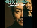 Kenny Barron - Passion Flower