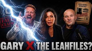 What is this Gary X Leah