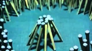 Heathered Pearls - Warm Air Estate (feat. Outerbridge) (unofficial video)