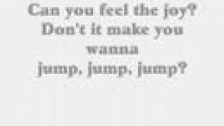 Jump, Jump, Jump Lyrics