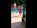 Kid Hilariously Dances to 'Cuban Pete' at ...