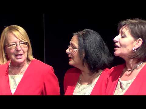 PD Marjan - Slušaj, mati (dalmatinska narodna)