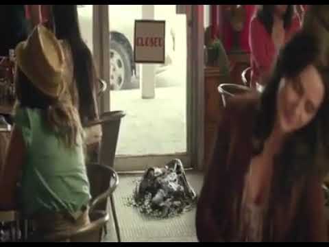 ODD THOMAS  Best action movie this year 2020