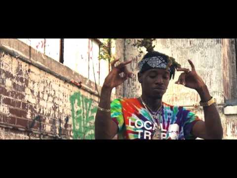 Mango Foo - On Da Block | Shot by @savani