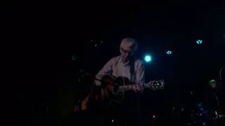 Nick Lowe y Los Straitjackets - So It Goes