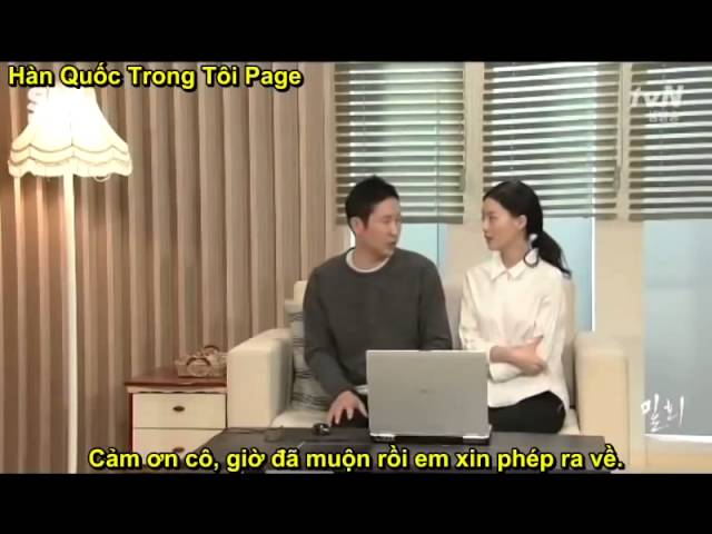 [Hung Nguyen Page] Tình yêu bị cấm đoán parody