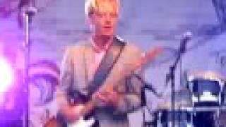 Håkan Hellström - Klubbland (Live Halmstad 2008)