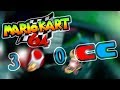 300CC MARIO KART 64
