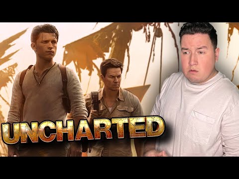 Uncharted Is... (REVIEW)
