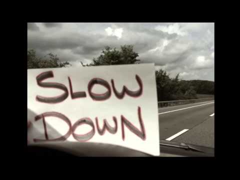 Old Man Markley -Train of Thought (Official Video)