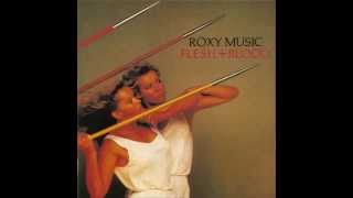Bryan Ferry And Roxy Music  -  Same Old Scene