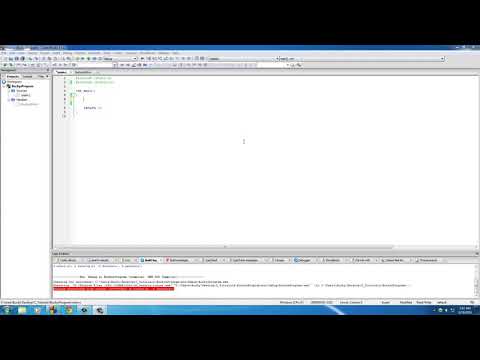 C tutorial 49 / structures