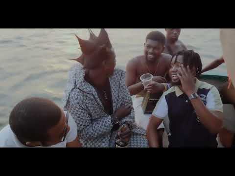 BrokenHill Emmy - Ukwangala Kwachila Ulupwa (Official Music Video)
