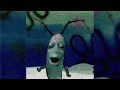 Cursed Plankton Moaning Meme