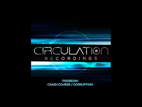 Psidream - Corruption