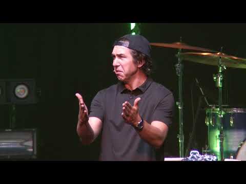 MOVE 2018 CA6 4 PM - Steve Carter