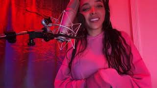 Tinashe - So Much Better (live from Twitch) 03/28/20